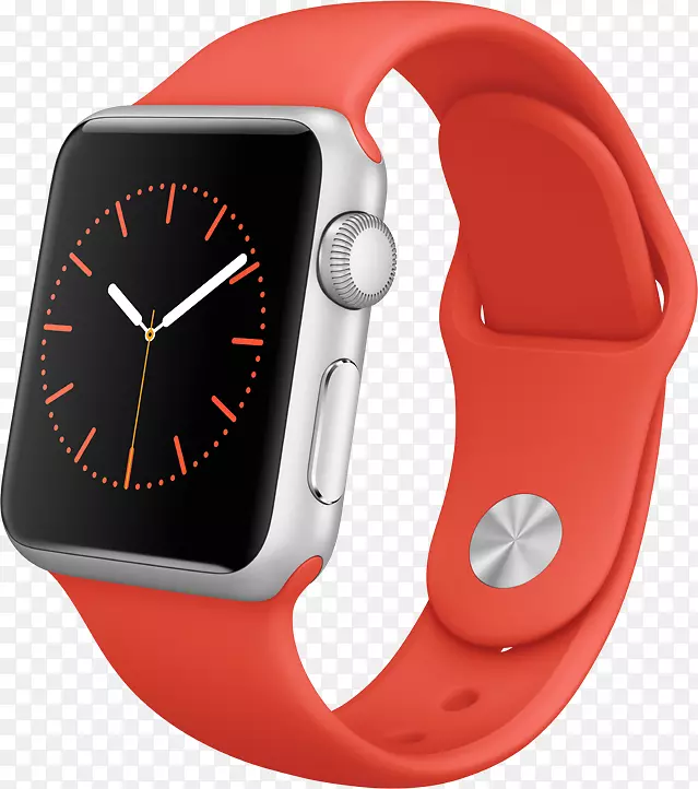 苹果手表系列2苹果手表运动苹果手表系列1智能手表-手表