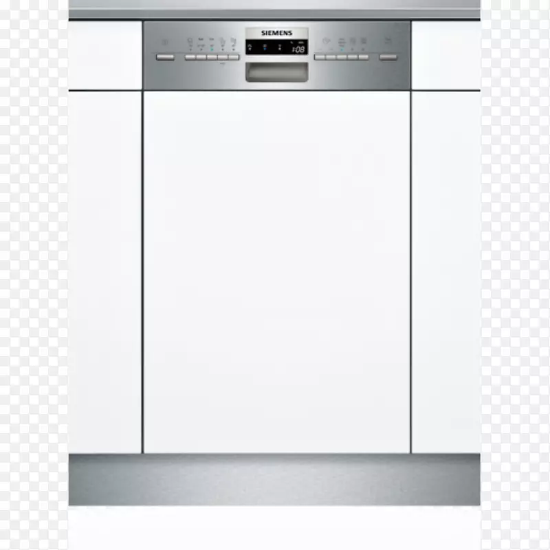 洗碗机餐具西门子iq 300 sn536s-2ge家用电器.洗碗机