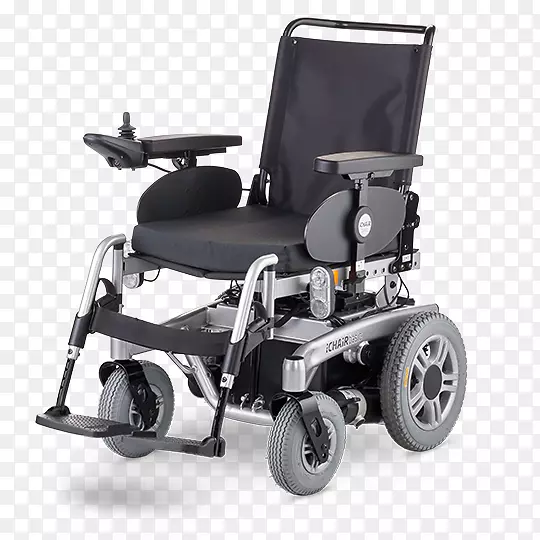 机动轮椅Meyra残疾-轮椅