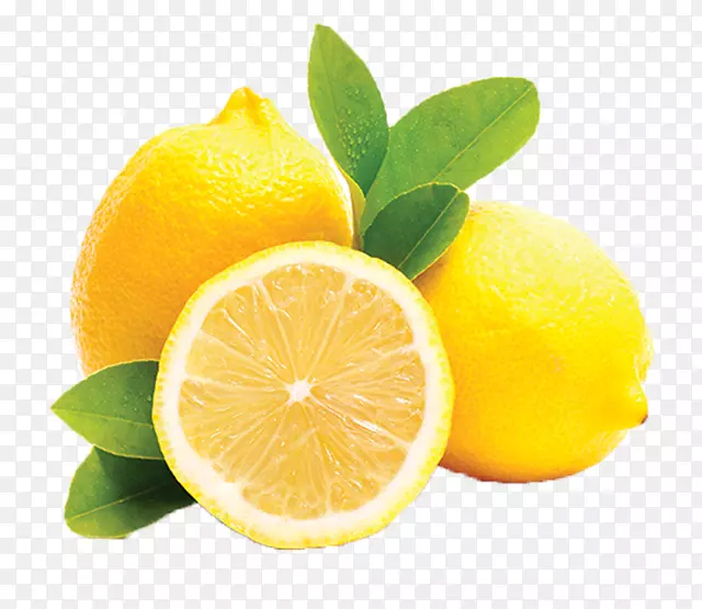 马约拉日戈出口第一节。柠檬冰糕水果-柠檬