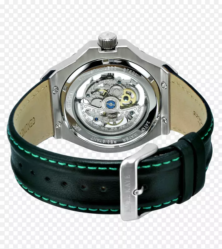手表表带模拟手表服装附件自动机械手表