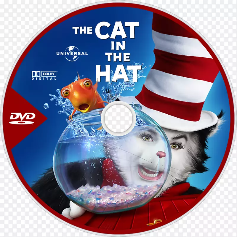 戴帽子的猫博士。苏斯夫人。关氏普通入学考试(CAT)·2018-戴帽子的猫