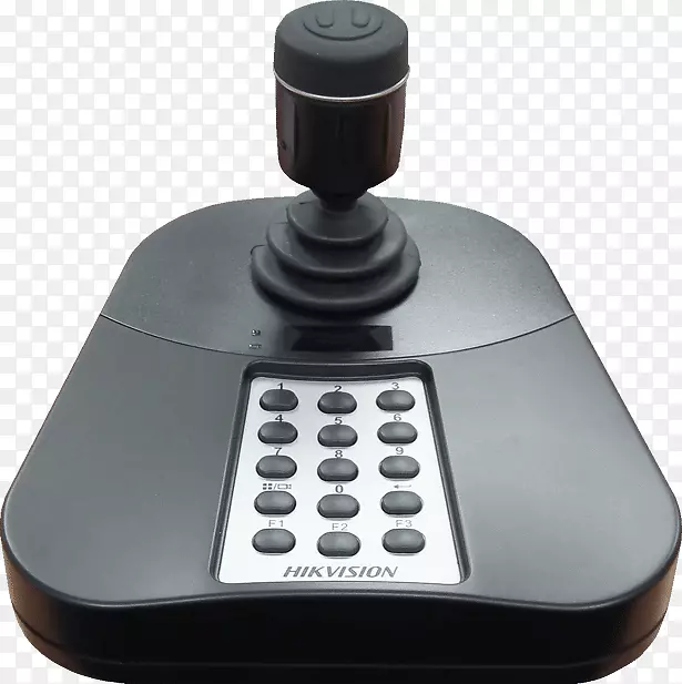 电脑键盘操纵杆Hikvision网络录像机泛倾斜变焦相机操纵杆