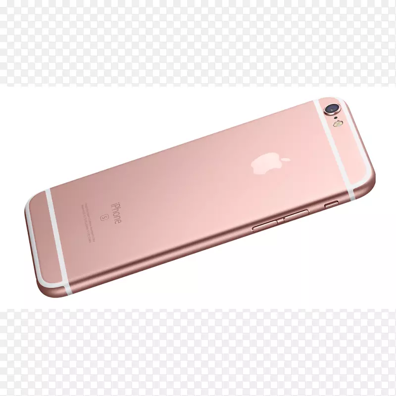 iphone 6s加上苹果电话玫瑰金苹果