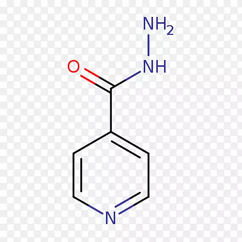 化学公式经验公式分子化合物异烟肼