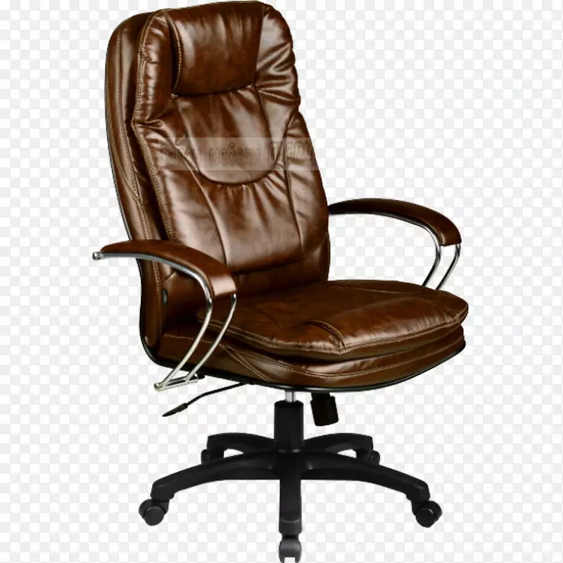 办公椅、桌椅、转椅、粘合皮革、人造革椅