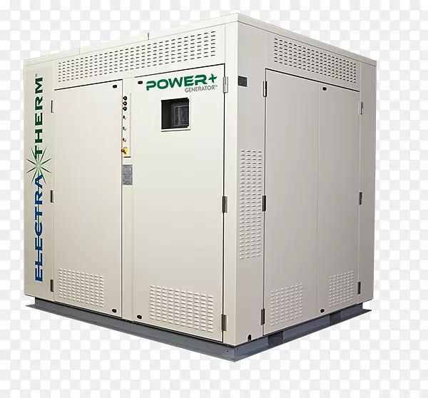 电热公司有机兰肯循环电能发电机-能源
