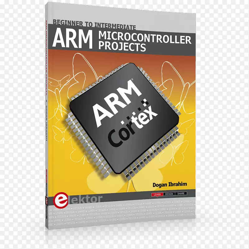 c PIC微控制器项目中先进的PIC微控制器项目书ARM体系结构.微控制器