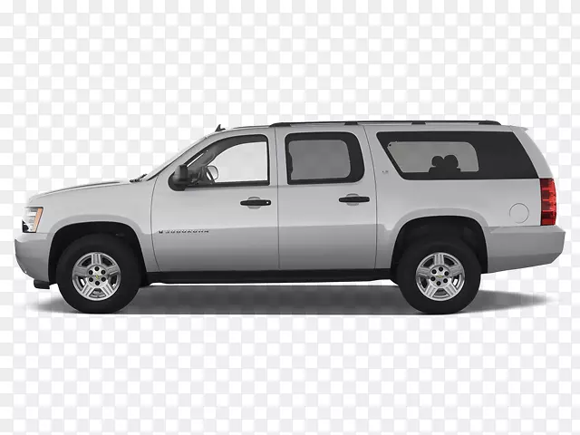 2010年雪佛兰Tahoe LTZ轿车2010年雪佛兰Tahoe ls-雪佛兰郊区