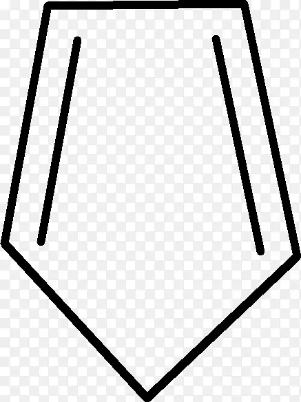线三角形字体杂环化合物