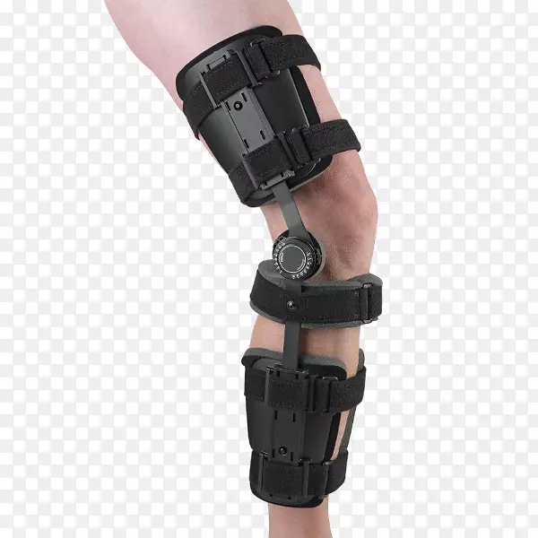 膝垫矫形关节伸直-康复