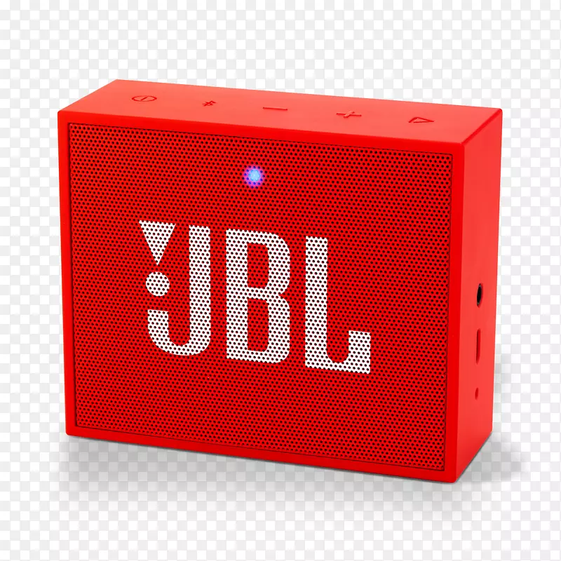 Jbl Go扬声器无线扬声器充电电池