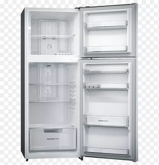 电冰箱大宇电子大宇DFR-32210 gn-冰箱