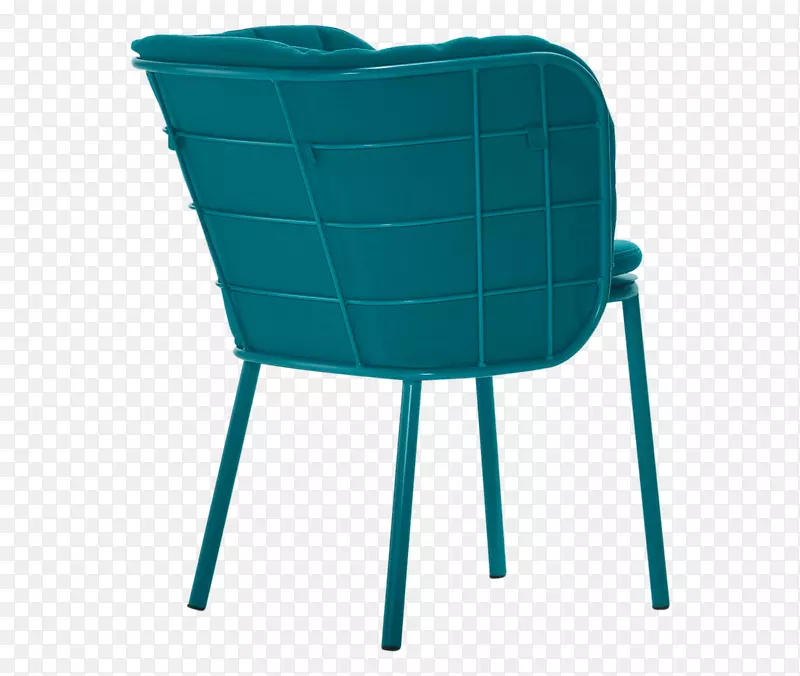 椅子塑料家具扶手椅