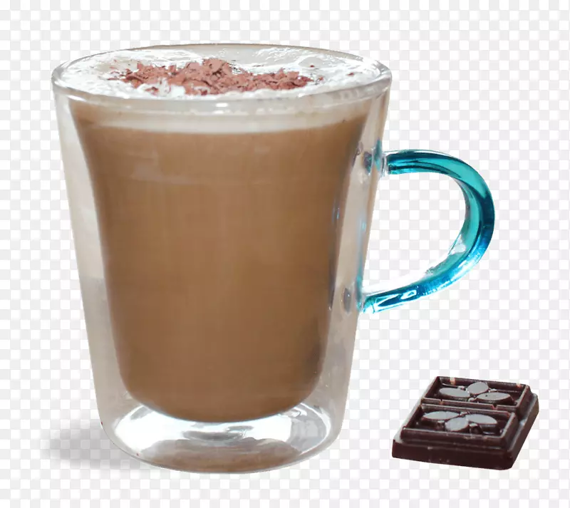 咖啡热巧克力卡布奇诺冰咖啡