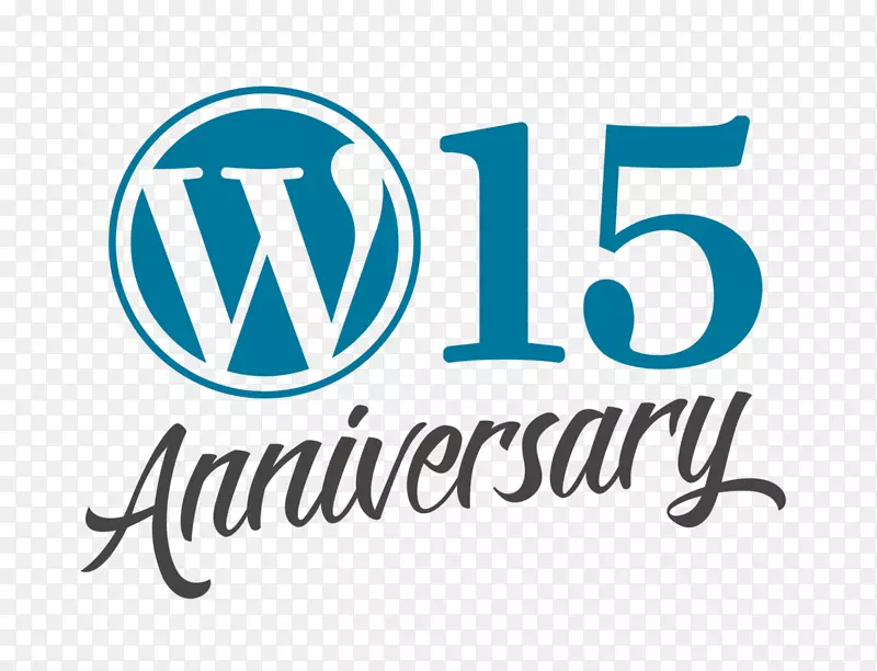 博客周年纪念派对-WordPress