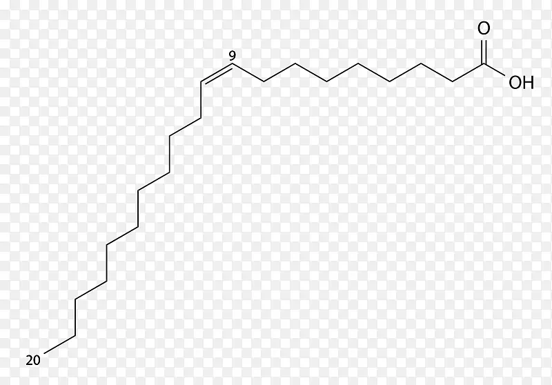 不饱和脂肪酸饱和不饱和化合物巴豆酸饱和脂肪