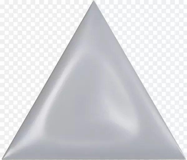 三角石