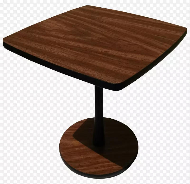 咖啡桌木材染色桌