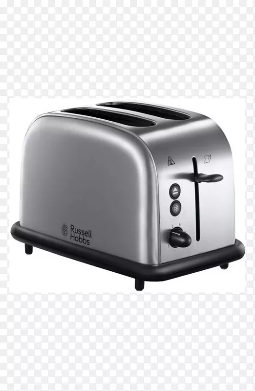 罗素霍布斯烤面包机厨房电水壶-厨房