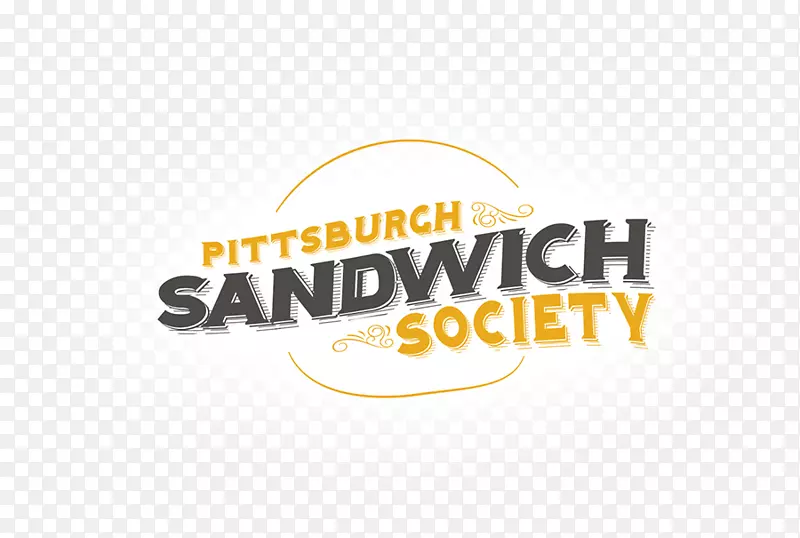 匹兹堡三明治协会餐车标志品牌咸菜