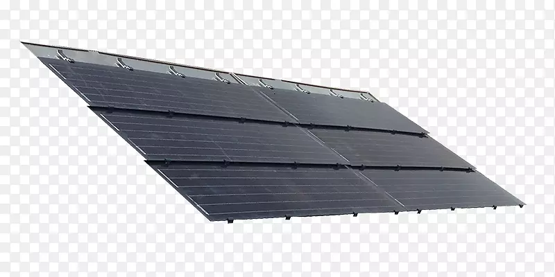 屋顶瓦太阳能光伏瓦太阳能瓦