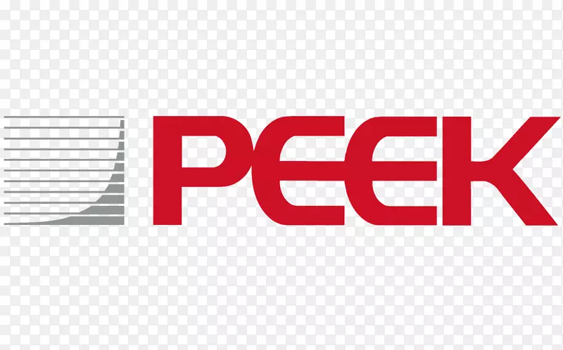 PEEK交通公司标志设计