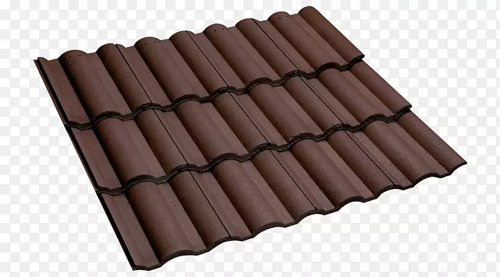 屋顶瓷砖材料Braas Monier建筑集团-屋顶瓷砖