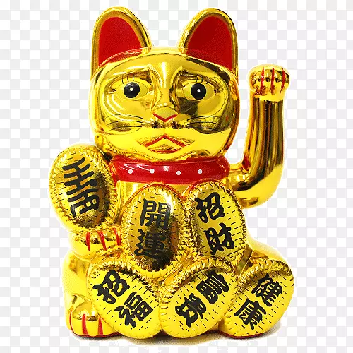 猫顺贡马内基-奈科幸运护身符-湿婆