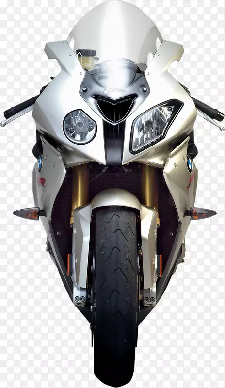 摩托车整流罩宝马S1000RR挡风玻璃本田vtr1000f-摩托车