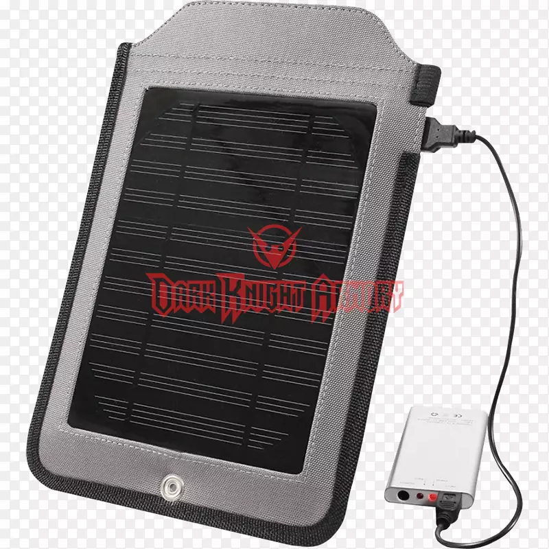 电池充电器太阳能电池板太阳能笔记本电脑太阳能充电器