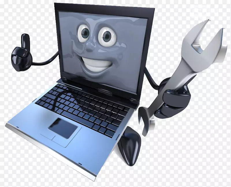 膝上型台式计算机显卡和视频适配器个人计算机.膝上型计算机