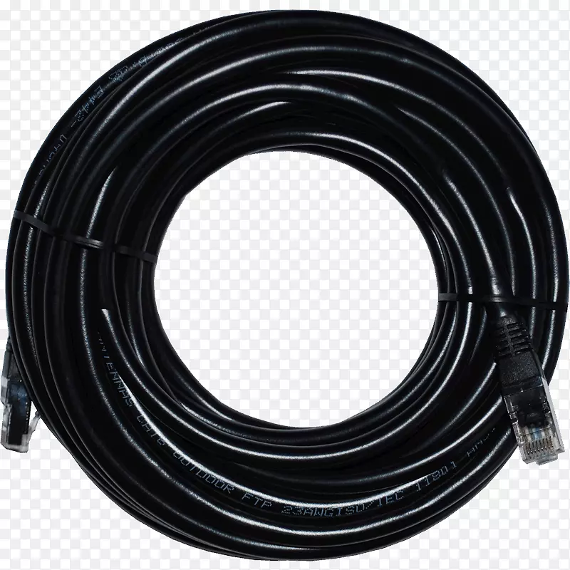 同轴电缆网络电缆电线计算机网络电缆保护系统