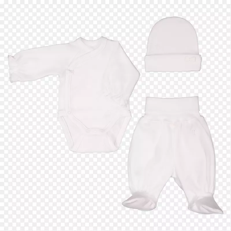 袖套纺织品头巾婴儿服装