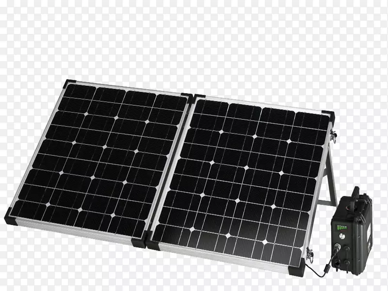 太阳能电池板条形码充电电池太阳能充电器