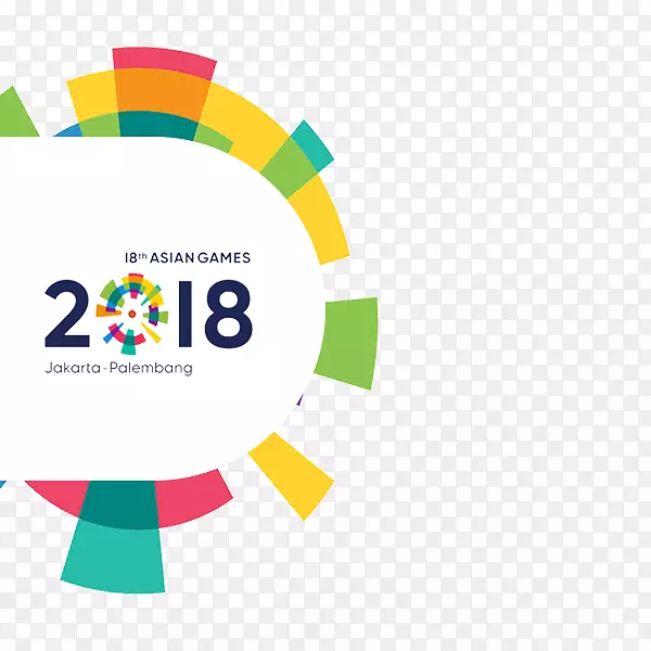 2018年亚运会帕拉布穆利帕拉姆帕伦邦角。苏门答腊