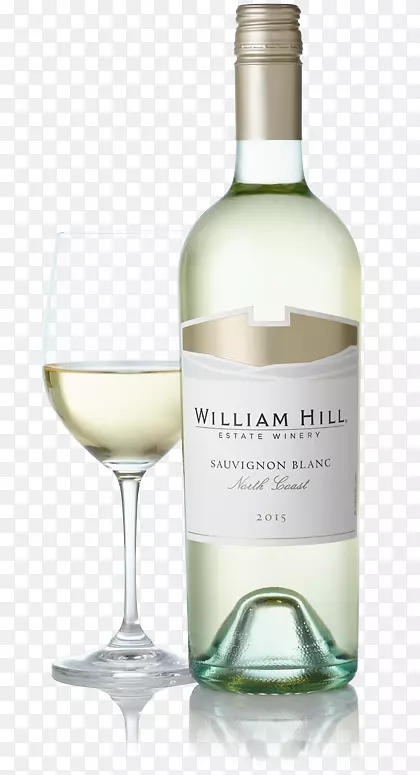 白葡萄酒威廉希尔庄园酿酒厂苏维浓白葡萄酒赤霞珠苏维浓白葡萄酒