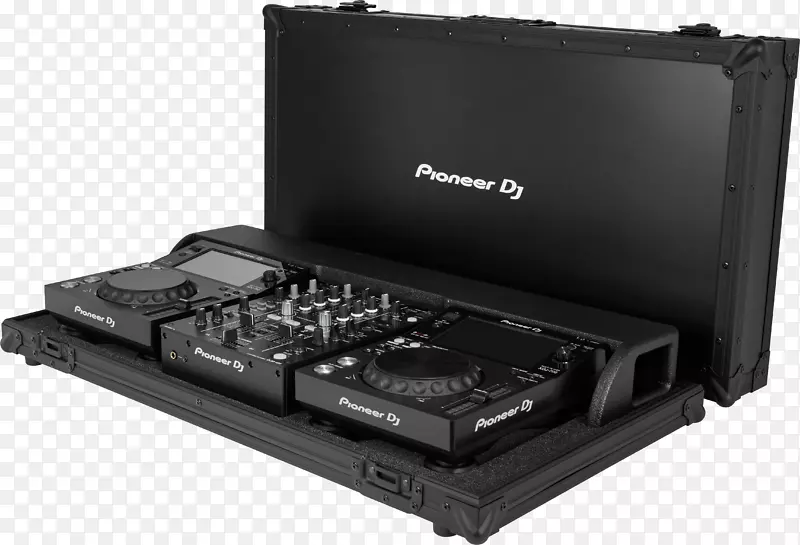 碟形骑师先驱xdj-700道箱djm dj控制器-开箱PNG图片素材下载_图片编号3368941-PNG素材网