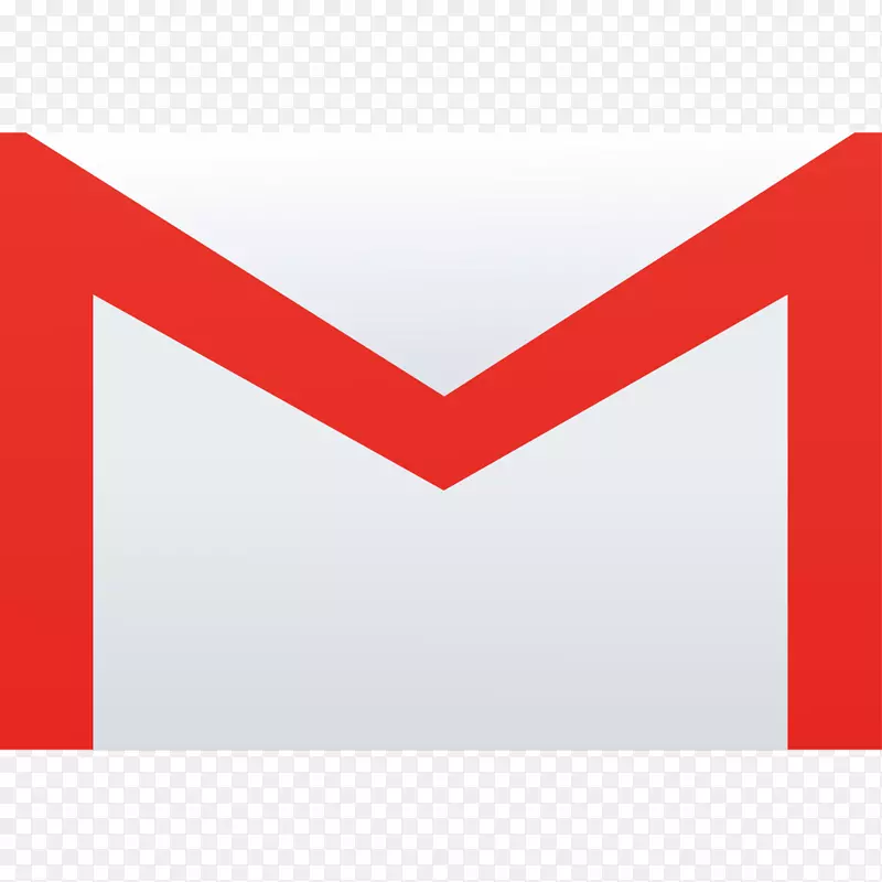 Gmail电子邮件电脑图标google-gmail
