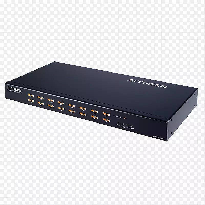 数字音频HDMI网络交换机计算机端口Startech.com&Atenç；ã；o