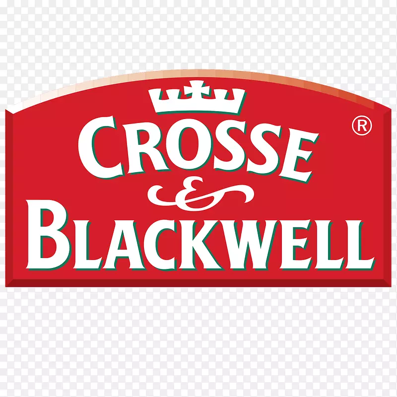 Crosse&Blackwell商标-韭菜汤