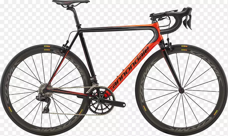 卡农代尔自行车公司赛车自行车耐用度公路自行车-自行车