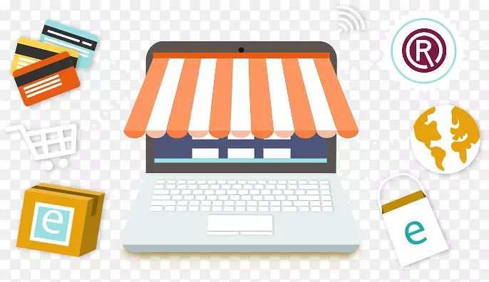 Lazada集团企业供应商网上购物电子商务-商务