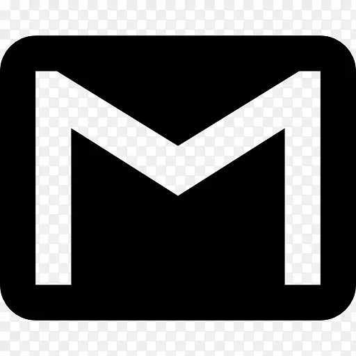 Gmail标志-Gmail