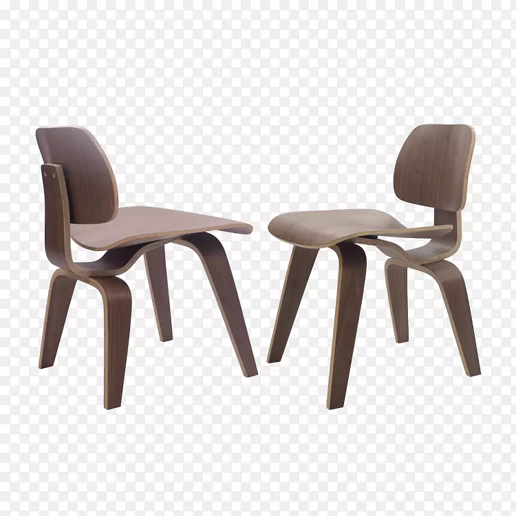 伊姆斯休闲椅查尔斯和雷伊姆斯工业设计椅