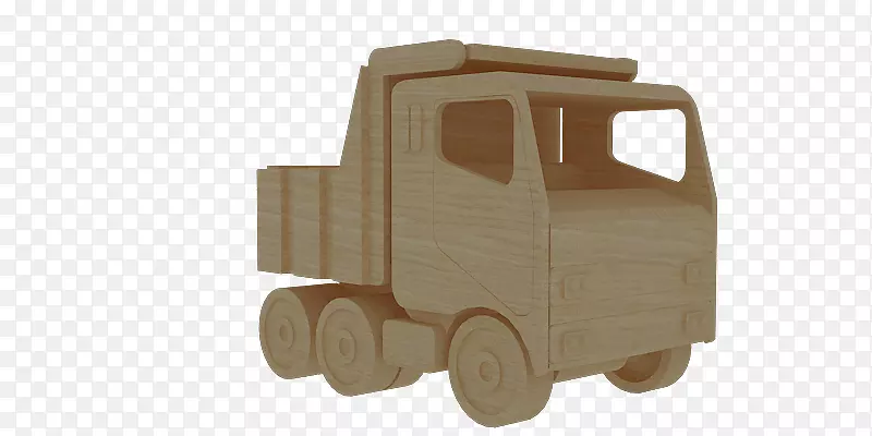 木制玩具车/m/083vt-卡车计划