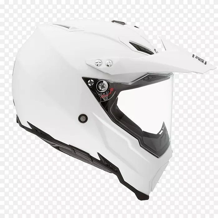 摩托车头盔AGV双运动摩托车头盔