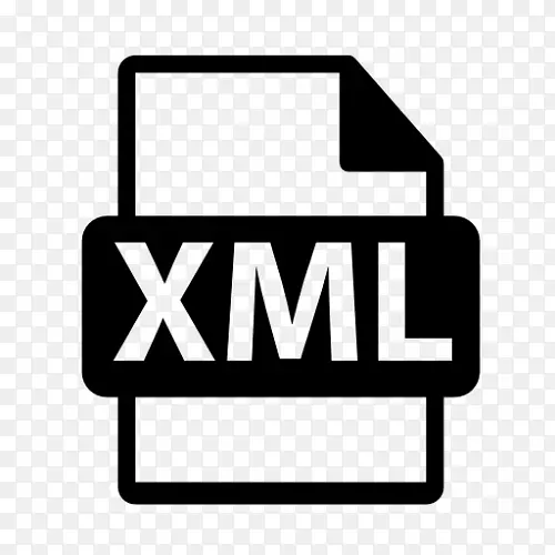 microsoft sql server计算机图标-xml