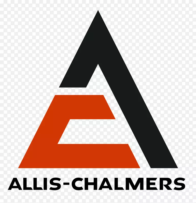 Allis-Chalmers约翰迪尔标志拖拉机重型机械-拖拉机