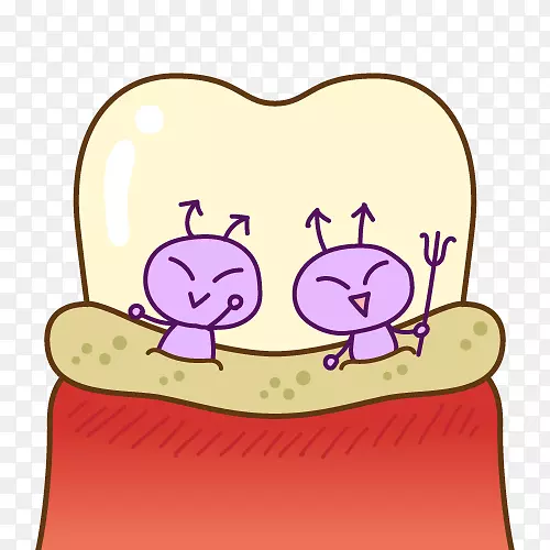 歯科牙医牙周病牙刷蛀牙牙龈疾病